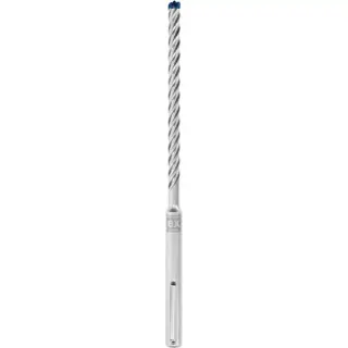 Bosch Professional EXPERT Hammerbohrer SDS-max-8X, Ø 14mm (Arbeitslänge 200mm)