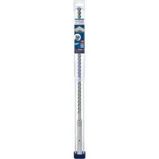 Bosch Professional EXPERT Hammerbohrer SDS-max-8X, Ø 14mm (Arbeitslänge 400mm)