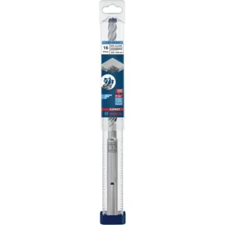 Bosch Professional EXPERT Hammerbohrer SDS-max-8X, Ø 16mm (Arbeitslänge 200mm)