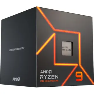 AMD Ryzen™ 9 7900, Prozessor (Boxed-Version)