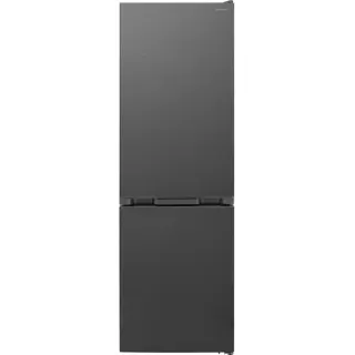 SHARP SJ-BA09RMXLC-EU, Kühl-/Gefrierkombination (edelstahl)
