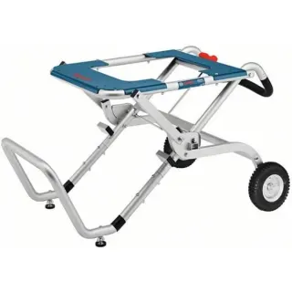 Bosch Transport- und Arbeitstisch GTA 60 W Professional 0601B12000 (silber/blau)