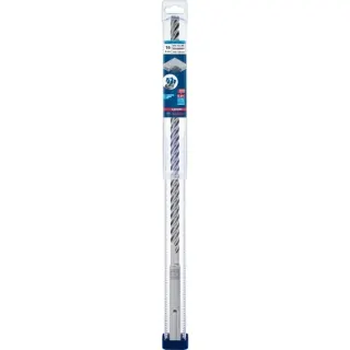 Bosch Professional EXPERT Hammerbohrer SDS-max-8X, Ø 16mm (Arbeitslänge 400mm)