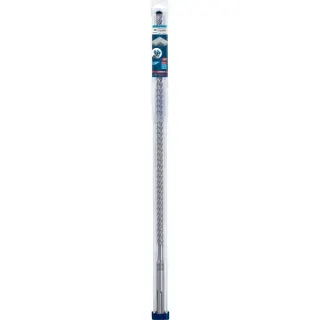Bosch Professional EXPERT Hammerbohrer SDS-max-8X, Ø 16mm (Arbeitslänge 600mm)