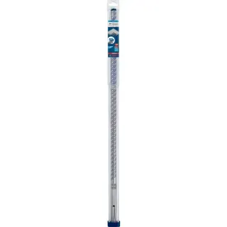 Bosch Professional EXPERT Hammerbohrer SDS-max-8X, Ø 20mm (Arbeitslänge 600mm)
