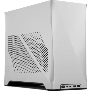 Fractal Design Era 2 , Tower-Gehäuse (silber)