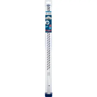Bosch Professional EXPERT Hammerbohrer SDS-max-8X, Ø 20mm (Arbeitslänge 400mm)