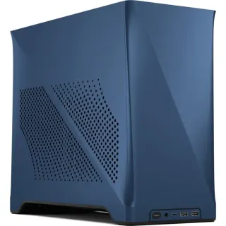 Fractal Design Era 2 , Tower-Gehäuse (dunkelblau)