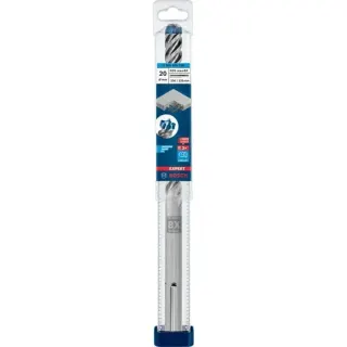 Bosch Professional EXPERT Hammerbohrer SDS-max-8X, Ø 20mm (Arbeitslänge 200mm)
