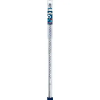 Bosch Professional EXPERT Hammerbohrer SDS-max-8X, Ø 18mm (Arbeitslänge 600mm)