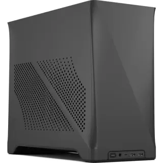 Fractal Design Era 2 , Tower-Gehäuse (dunkelgrau)