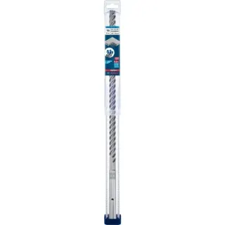 Bosch Professional EXPERT Hammerbohrer SDS-max-8X, Ø 18mm (Arbeitslänge 400mm)