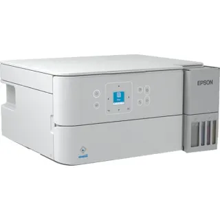 Epson EcoTank ET-2959, Multifunktionsdrucker (weiß, USB, WLAN, Scan, Kopie, Duplex (Druck))
