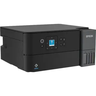 Epson EcoTank ET-2955, Multifunktionsdrucker (schwarz, USB, WLAN, Scan, Kopie, Duplex (Druck))