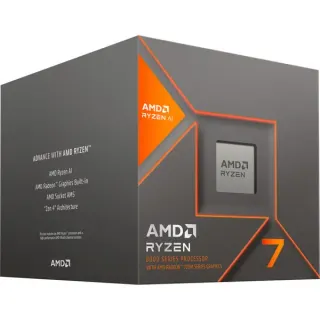 AMD Ryzen™ 7 8700G, Prozessor (Boxed-Version)