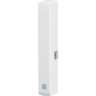 Homematic IP Fenster- und Türkontakt optisch (HMIP-SWDO-2), Öffnungsmelder (weiß)