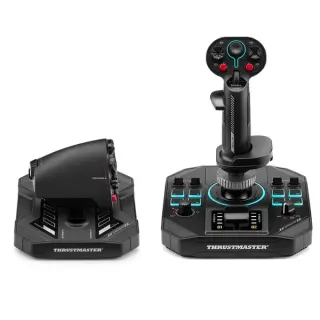 Thrustmaster Sol-R 4 Hotas (schwarz)