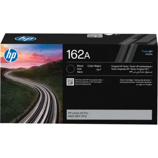HP Toner schwarz 162A