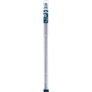 Bosch Professional EXPERT Hammerbohrer SDS-max-8X, Ø 22mm (Arbeitslänge 600mm)