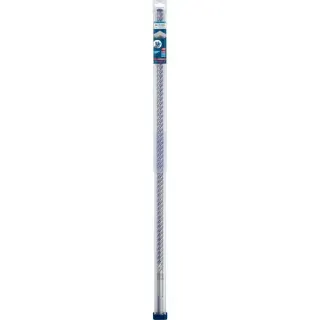 Bosch Professional EXPERT Hammerbohrer SDS-max-8X, Ø 20mm (Arbeitslänge 800mm)
