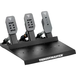 Thrustmaster Raceline Pedals III LC, Pedale (schwarz)