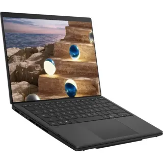 ASUS Zenbook DUO 14 (UX8407AA-SN469X), Notebook (grau, Intel® Core™ Ultra 9 386H, Intel® Graphics, 32 GB LPDDR5X, 1 TB (1 TB SSD), Windows 11 Pro)