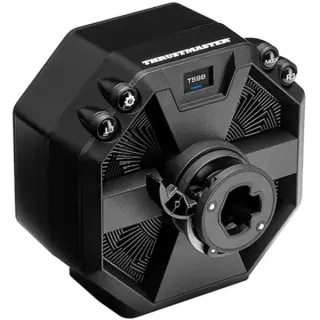 Thrustmaster T598 Servo Base, Lenkradbasis (schwarz, für Playstation & PC)