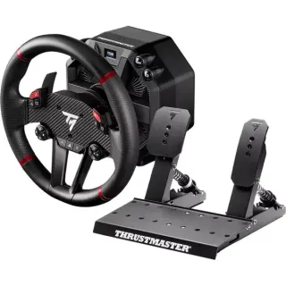Thrustmaster T-598, Simulatoren-Set (schwarz, für XBOX & PC)