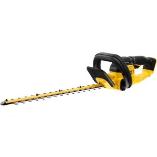 DEWALT Akku-Heckenschere DCMHT563N, 18Volt (gelb/schwarz, ohne Akku und Ladegerät)