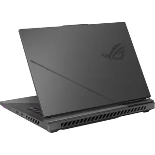 ASUS ROG Strix G16 (G614PP-RV114W), Gaming-Notebook (grau, AMD Ryzen 9 8940HX, NVIDIA GeForce RTX 5070, 32 GB DDR5, 1 TB (1 TB SSD), Windows 11 Home)