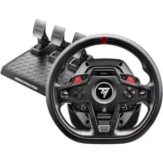 Thrustmaster T248R, Lenkrad (schwarz, für Playstation & PC)