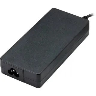 FSP Notebook-Netzteil NB Slim PRO 120W (schwarz, inkl. 9 Steckeradapter)