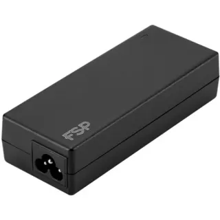 FSP Notebook-Netzteil NB PRO 90W (schwarz, inkl. 9 Steckeradapter)