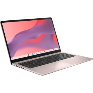 ASUS Chromebook CM15 (CM1505CM4A-S70032 ), Notebook (pink, MediaTek Kompanio 540, Mali-G57 MC2, 8 GB LPDDR5X, 128 GB (128 GB eMMC), Google Chrome OS)