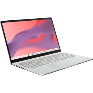 ASUS Chromebook CM15 (CM1505CM4A-S70031), Notebook (grau, MediaTek Kompanio 540, Mali-G57 MC2, 4 GB LPDDR5X, 128 GB (128 GB eMMC), Google Chrome OS)