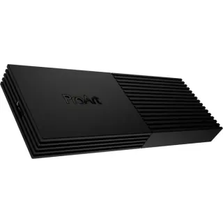 ASUS ProArt PA40SU SSD Enclosure, Laufwerksgehäuse (schwarz)