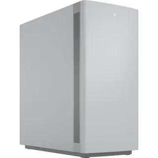 Fractal Design Define One Light Solid, Tower-Gehäuse (weiß)