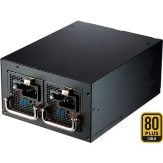 FSP Twins PRO 700W, PC-Netzteil (700 Watt)
