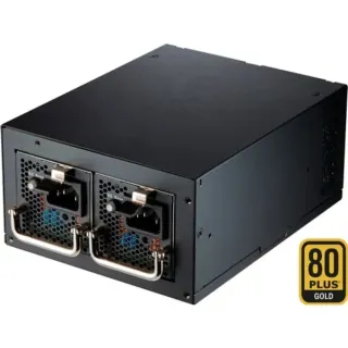 FSP Twins PRO 900W, PC-Netzteil (900 Watt)