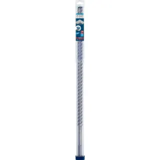 Bosch Professional EXPERT Hammerbohrer SDS-max-8X, Ø 25mm (Arbeitslänge 600mm)