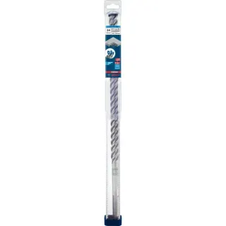 Bosch Professional EXPERT Hammerbohrer SDS-max-8X, Ø 24mm (Arbeitslänge 400mm)