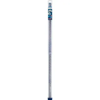 Bosch Professional EXPERT Hammerbohrer SDS-max-8X, Ø 25mm (Arbeitslänge 800mm)