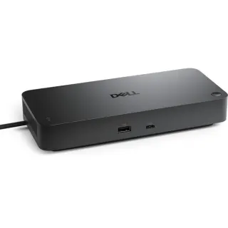 Dell Pro Thunderbolt 4 Smart Dock (SD25TB4), Dockingstation (grau)