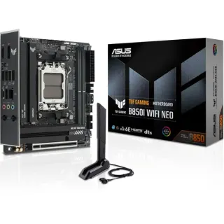ASUS TUF GAMING B850I WIFI NEO, Mainboard
