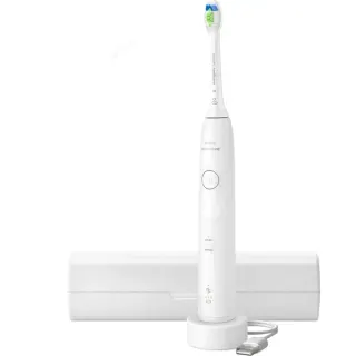 Philips Sonicare 5500 Series HX7110/02 , Elektrische Zahnbürste (weiß)