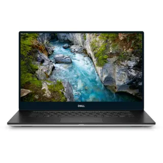 Dell Precision 5540 Generalüberholt, Notebook (silber/schwarz, Intel® Core™ i5-9400H, NVIDIA Quadro T1000, 32 GB DDR4, 1 TB (1 TB SSD), Windows 11 Pro)