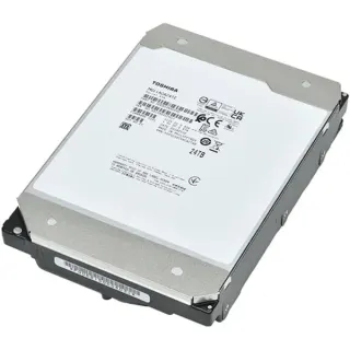 Toshiba MG11ACA 22 TB, Festplatte (SATA 6 Gb/s, 3,5")