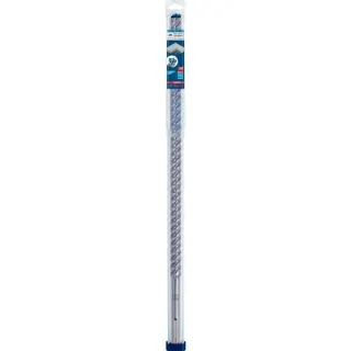Bosch Professional EXPERT Hammerbohrer SDS-max-8X, Ø 28mm (Arbeitslänge 600mm)