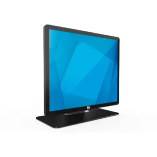 ELO 1902L, LED-Monitor (48 cm (19 Zoll), schwarz, SXGA, HDM, Touchscreen)