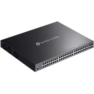 TP-Link TL-SG3452XP, Switch